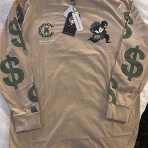 Crooks & Castles Sweatshirt